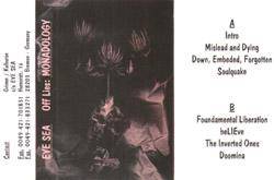 Eye Sea : Off Lies: Monadology